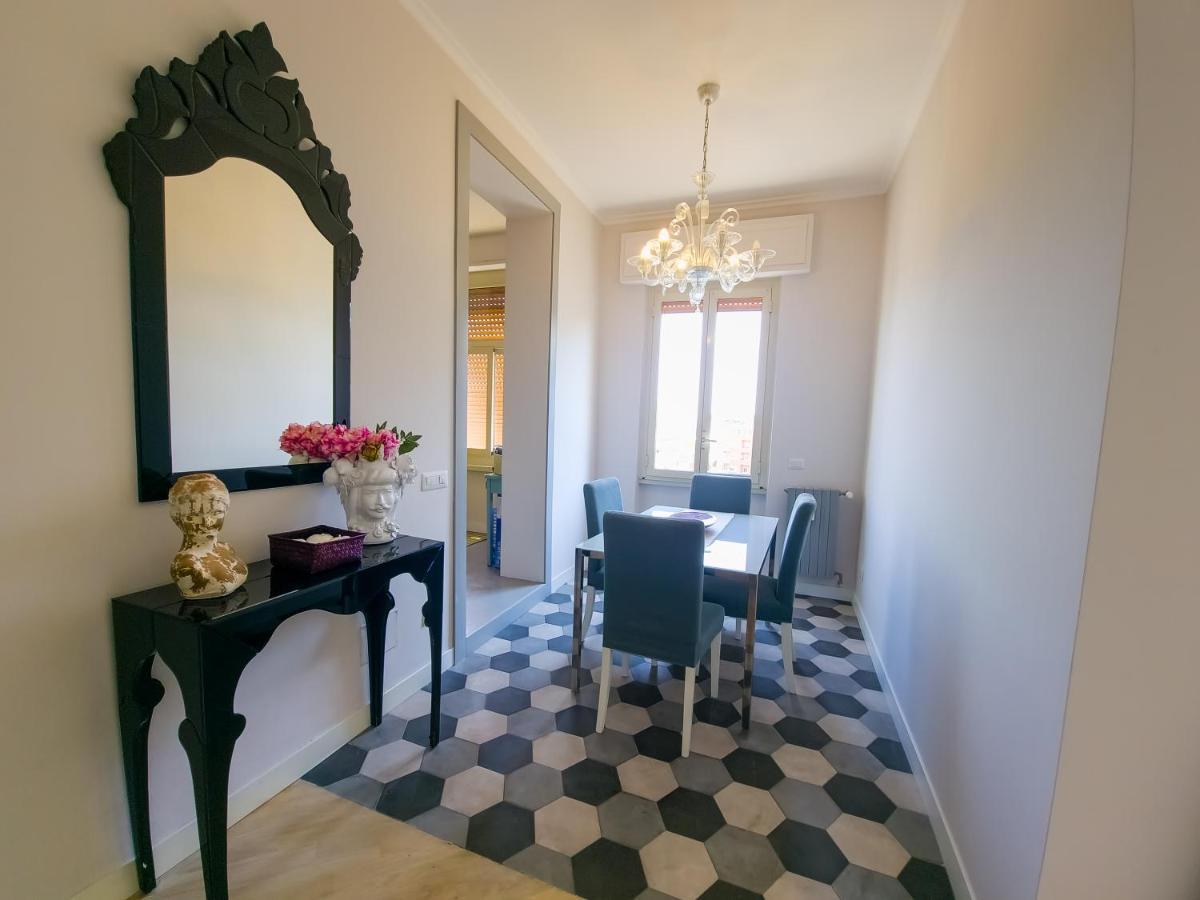 Villa Attico Aurelio à Rome Extérieur photo