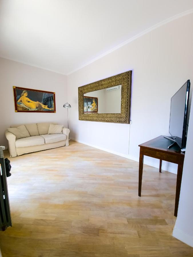 Villa Attico Aurelio à Rome Extérieur photo