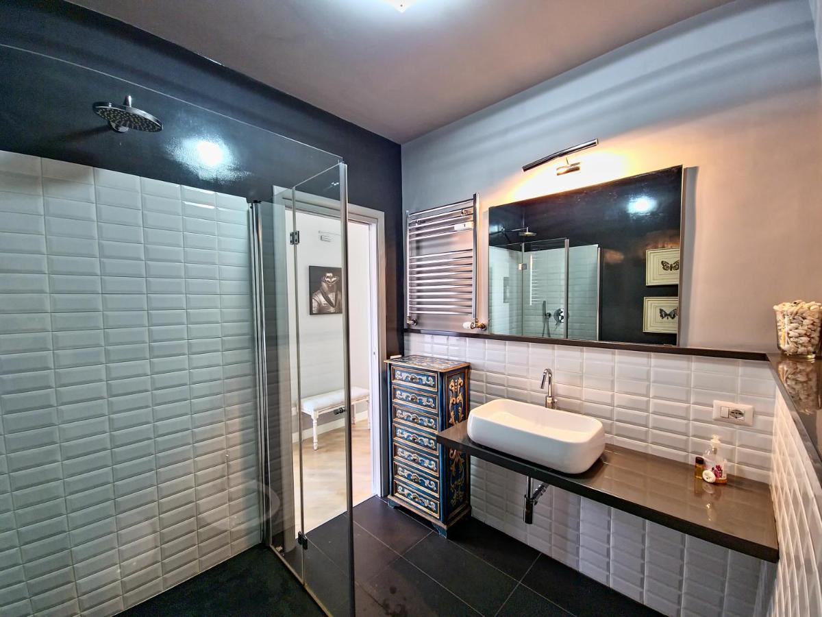Villa Attico Aurelio à Rome Extérieur photo