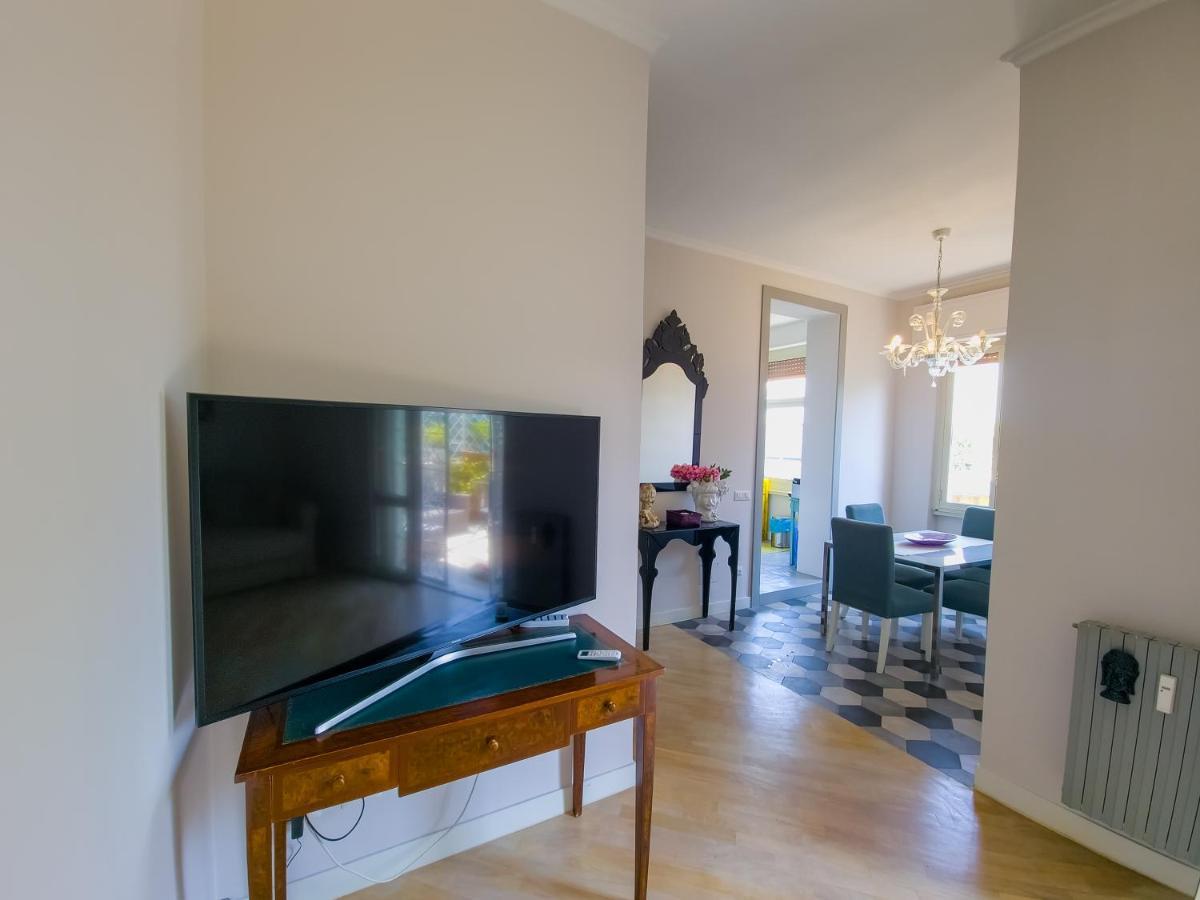 Villa Attico Aurelio à Rome Extérieur photo