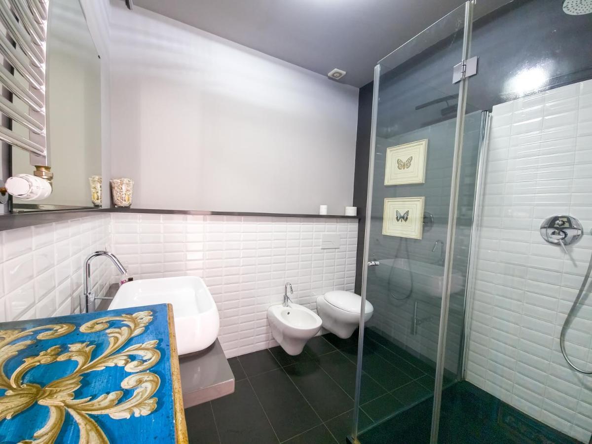 Villa Attico Aurelio à Rome Extérieur photo