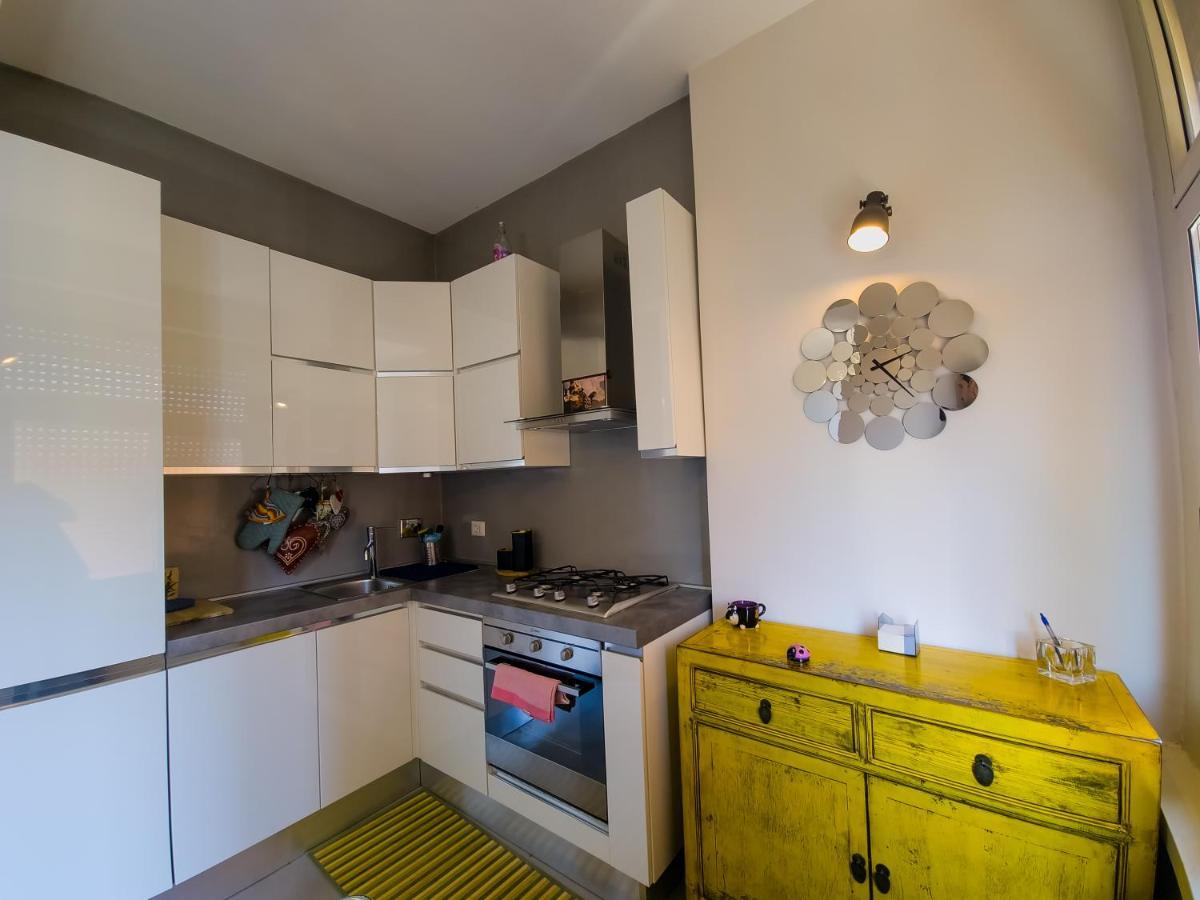 Villa Attico Aurelio à Rome Extérieur photo