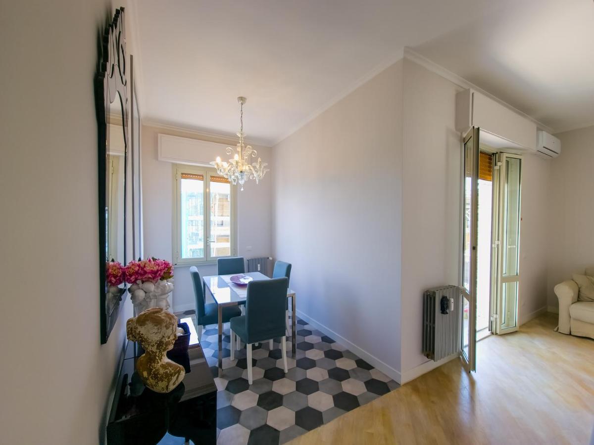 Villa Attico Aurelio à Rome Extérieur photo