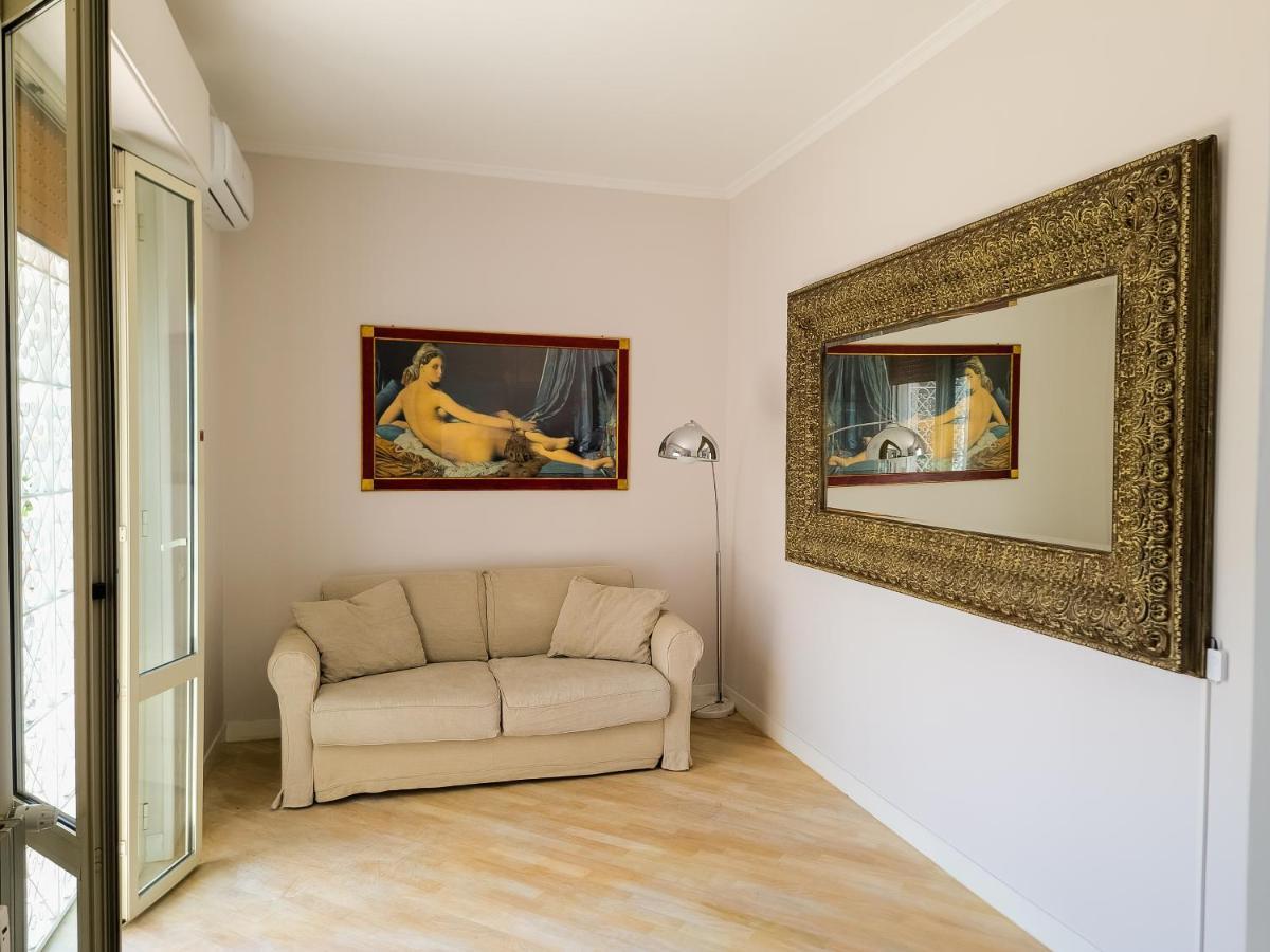 Villa Attico Aurelio à Rome Extérieur photo