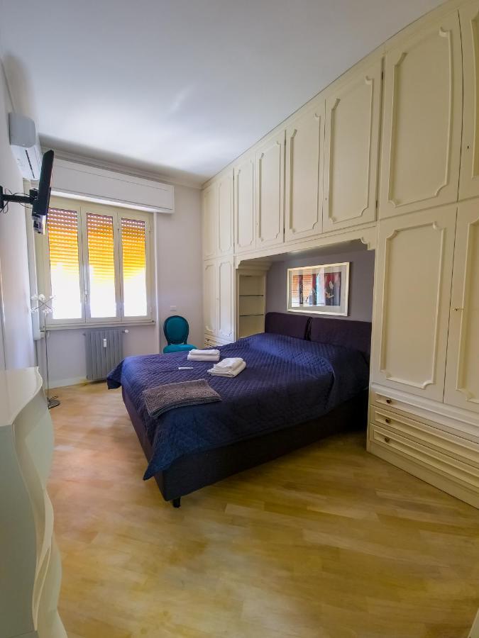 Villa Attico Aurelio à Rome Extérieur photo